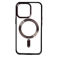 Чохол для смартфона Cosmic CD Magnetic для iPhone 15 Pro Max Black