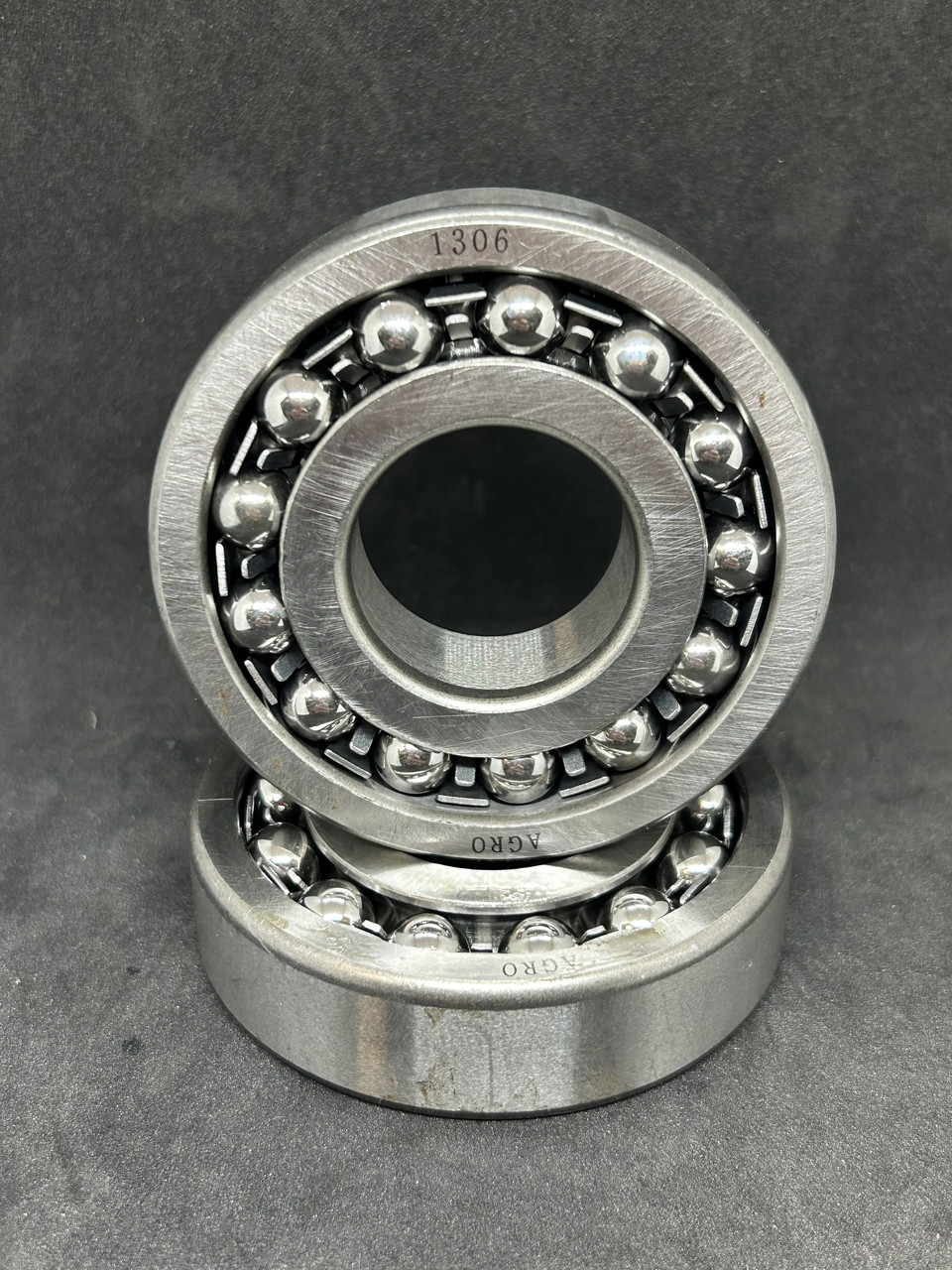 Підшипник 1306 (30*72*19) AGRO POLAND, фото 1