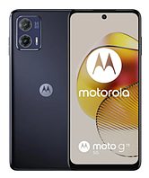 Смартфон Motorola moto g73 5G 8/256GB Midnight Blue 120Hz