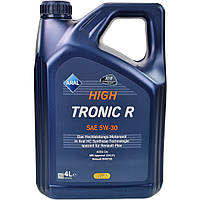 Aral HighTronic R 5W-30 4л Синтетическое моторное масло