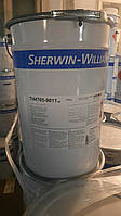 Фарба біла поліуретанова Sherwin-Williams TH 4705-9011/9012.MO