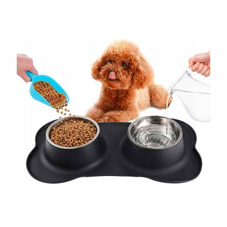 Посуд для тварин