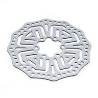 Гальмівний диск Kugoo G2 Pro