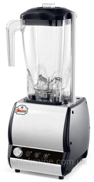 Блендер професійний SIRMAN ORIONE Q VV, фото 1