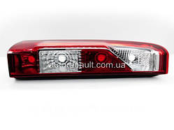 Ліхтар задній (ліворуч) на Рено Майстер III 2010-> DEPO (Тайвань) 4421970LUE