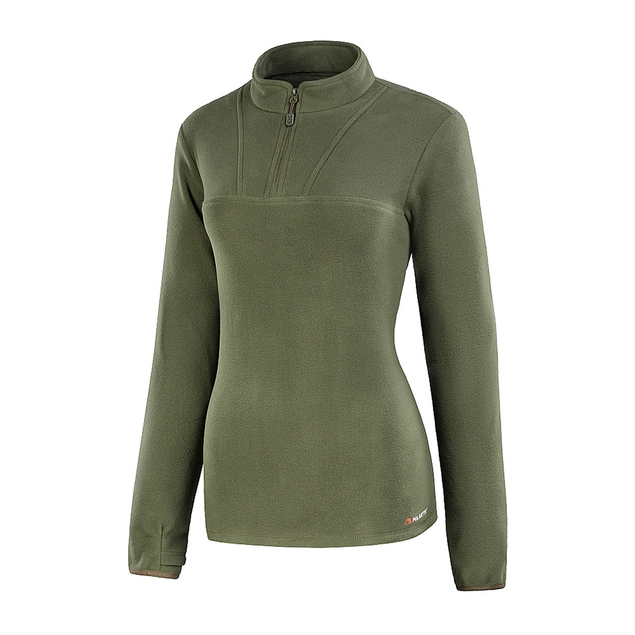 M-Tac кофта Delta Polartec Lady Army Olive M