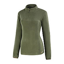 M-Tac кофта Delta Polartec Lady Army Olive M