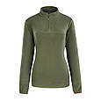 M-Tac кофта Delta Polartec Lady Army Olive M, фото 3