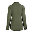 M-Tac кофта Delta Polartec Lady Army Olive M, фото 5