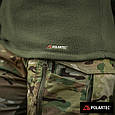 M-Tac кофта Delta Polartec Lady Army Olive M, фото 11