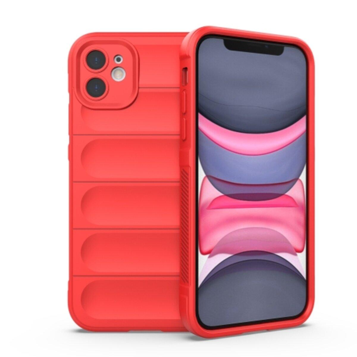 Чохол для смартфона Cosmic Magic Shield for Apple iPhone 11 China Red
