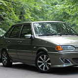 LADA 387 Папірус базова автоемаль ADI UPP - 0.8л, фото 3