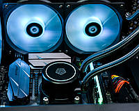 Охолодження ID-Cooling