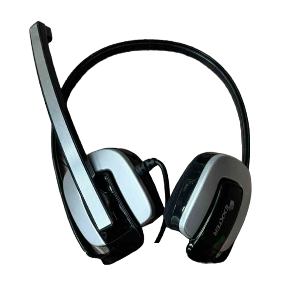 HF Exxter HE-150+мікр black