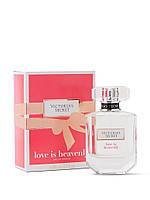 Парфюмы Love Is Heavenly Victoria's Secret