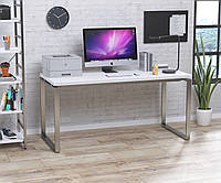 Письменный стол Loft design Q-160-32 Белый