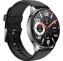 Smart Watch Amazfit Pop 3R Black UA UCRF Гарантія 12 міс, фото 2