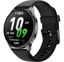 Smart Watch Amazfit Pop 3R Black UA UCRF Гарантія 12 міс, фото 3