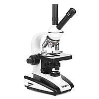 Мікроскоп SIGETA MB-401 40x-1600x LED Dual-View ll