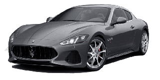 Тюнінг Maserati Granturismo