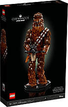 Блоковий конструктор LEGO Чубакка (75371)