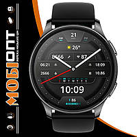 Smart Watch Amazfit Pop 3R Black UA