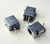 Разъем питания для ноутбука (5.5mm x 2.5mm) DC-164 Asus, Dell, Lenovo