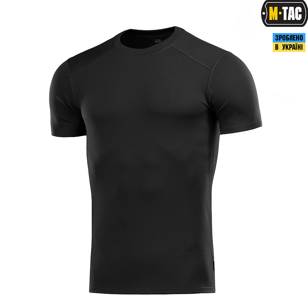 Футболка M-Tac Gen.II Black