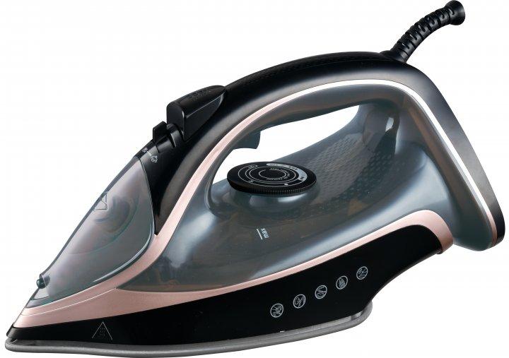 Праска (MG-530), 3000 Вт, 380 мл, MAGIO, Арт.48732