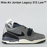 Кроссовки мужские Nike Jordan Legacy 312 Low