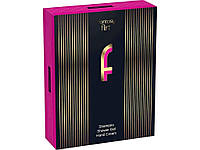 Набір подарунковий для жiнок PINK (гель для душшампунькрем для рук) ТМ Fantasy Flirt OS