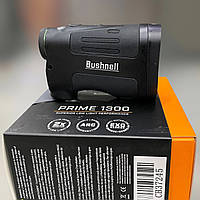 Дальномер лазерний Bushnell LP1300SBL Prime 6x24, дальность измерения 1189, с баллистическим калькулятором ll