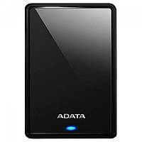 PHD External 2.5'' ADATA USB 3.2 Gen 1 DashDrive Classic HV620S 2TB Slim Black
