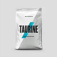 Аминокислота таурин Myprotein 100% Taurine Powder 250 г