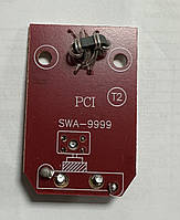 Широкосмуговий підсилювач на антену т2 swa-9999 47dB