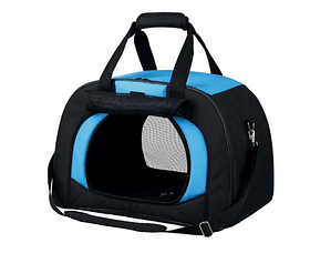 Сумка-переноска Trixie «Kilian» 31 x 32 x 48 см (синя)