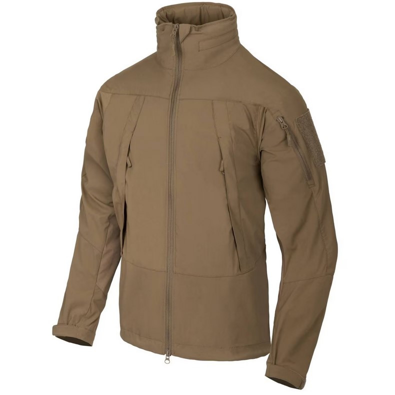Куртка BLIZZARD StormStretch Coyote