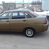 LADA 399 Табак базова автоемаль ADI UPP - 0.8л, фото 3