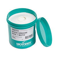 Мастило Motorex White Grease 628 густе біле 850мл (300773)