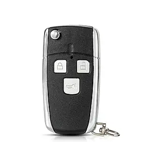 Заготівка викидного ключа TOYOTA COROLLA 3 кнопки, 91#