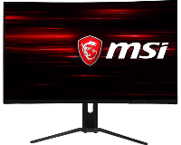 Монитор 31.5" MSI Gaming Optix MAG321CURV 4K WVA 60 Гц