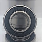 Підшипник 6202/31 2RS (16x31x10), фото 2