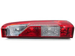 Ліхтар задній (праворуч) на Рено Майстер III 2010-> DEPO (Тайвань) 4421970RAE