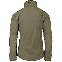 Куртка BLIZZARD StormStretch Adaptive Green, фото 3