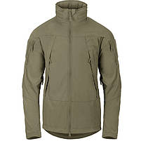Куртка BLIZZARD StormStretch Adaptive Green, фото 2