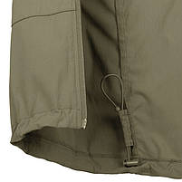 Куртка BLIZZARD StormStretch Adaptive Green, фото 6