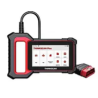 Автосканер THINKSCAN Plus S4