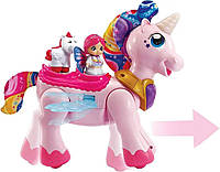 Интерактивная игрушка Единорог Vtech my magical unicorn