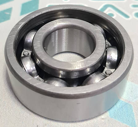 Підшипник 1160304 помпи КамАЗ (СПЗ 4), фото 2