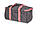 EB06.010 GP’S grey/red - сумка спортивного лікаря, середня, фото 5